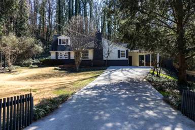 Main picture of 4522 Alta Vista Way