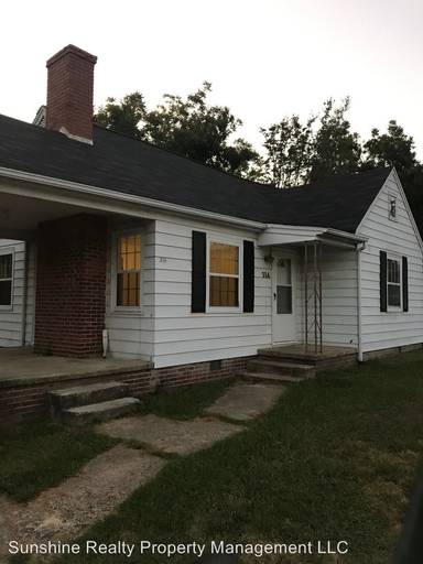 Main picture of 314 Spence St