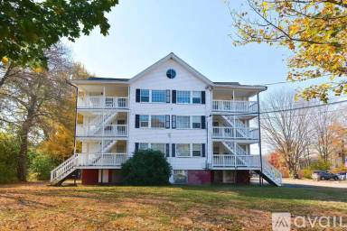Main picture of 24 Allen St