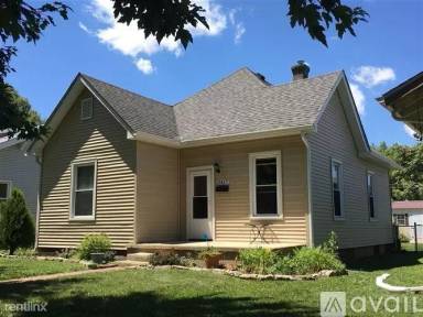 Main picture of 2417 S 9th St