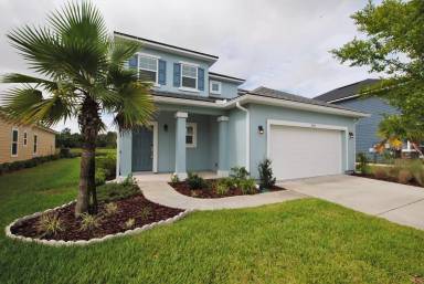 Main picture of 3920 Hammock Bluff Dr