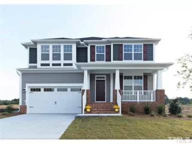 Main picture of 4120 Davis Meadow St