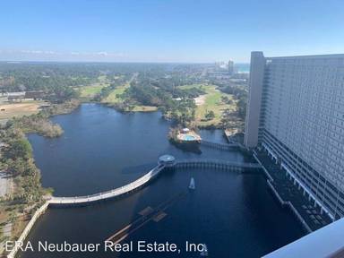 Main picture of Laketown Wharf Condo