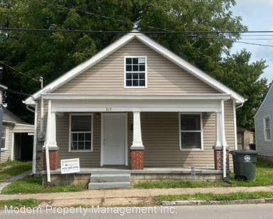 Main picture of 317 E Fourth St