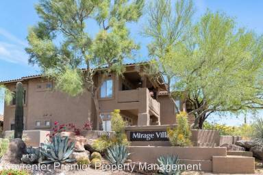 Main picture of 8880 E Paraiso Dr