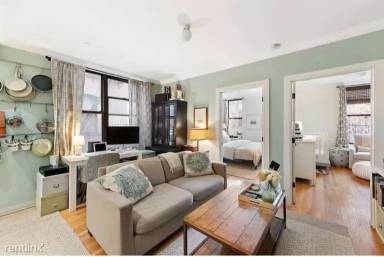 Main picture of 118 W 112th St