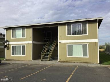 Main picture of 245 NW 13th St