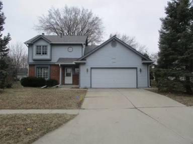 Main picture of 1918 Windfield Dr