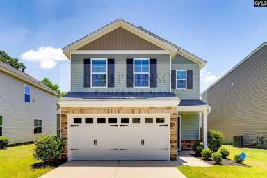 Main picture of 1434 Sandra Dr