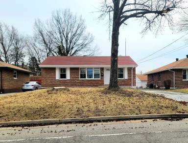 Main picture of 10254 Lackland Rd