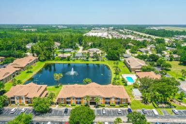 Main picture of Palm Pointe