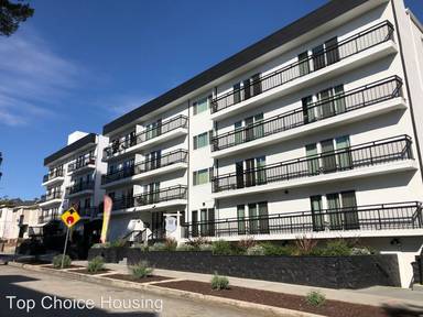 Main picture of 520 Kelton Apartments