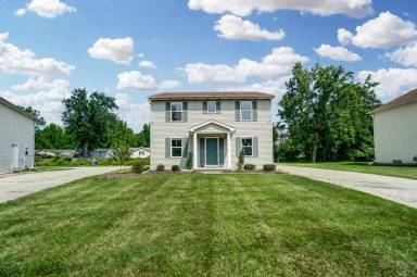 Main picture of 3716 Turret Green Dr