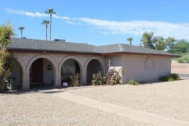 Main picture of 1903 E Hermosa Dr