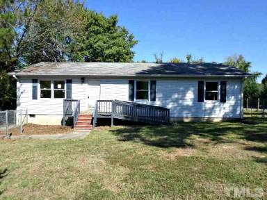 Main picture of 1717 Collier Dr