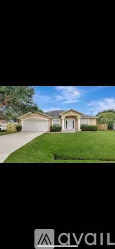 Main picture of 2878 SE East Blackwell Dr