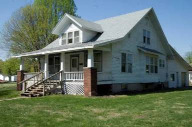 Main picture of 219 N Euclid St
