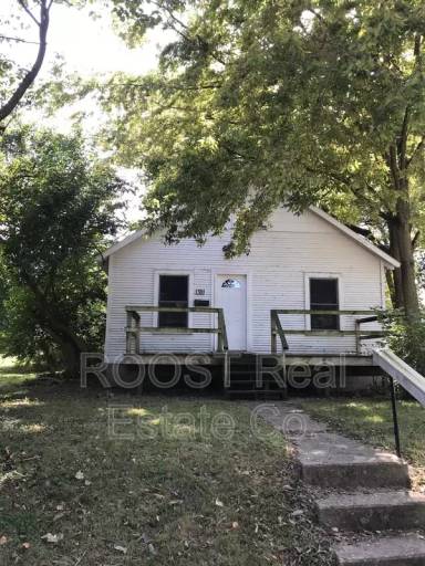 Main picture of 1321 Keifer Ave