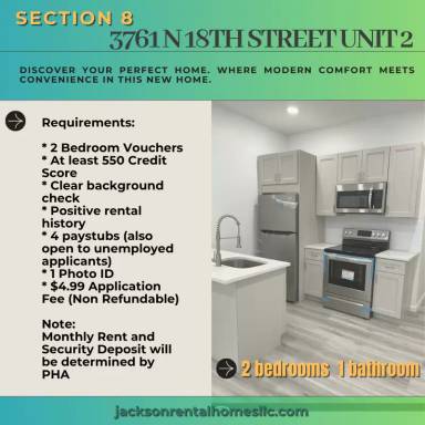 Main picture of 3761 N 18th St