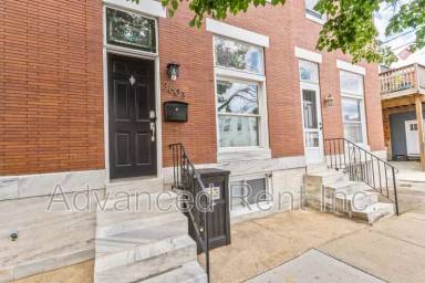 Main picture of 3603 Hudson St