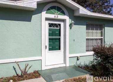 Main picture of 63 Bahia Court Trak
