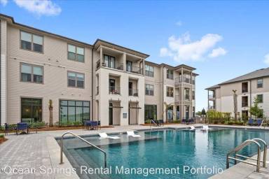 Main picture of Inlet Residences