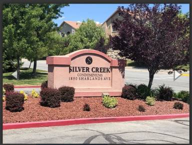 Main picture of Silver Creek Condos