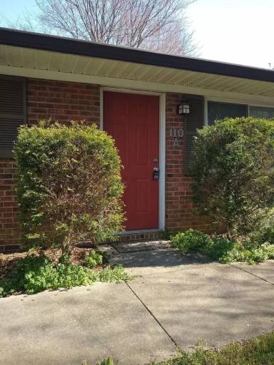 Main picture of 110 Crest St