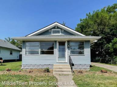 Main picture of 1215 S Ebright St