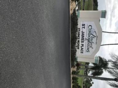 Main picture of St James Condo
