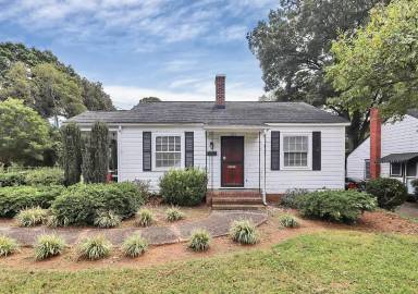 Main picture of 1025 Druid Cir