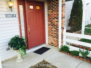 Main picture of 5807 Hidden Lake Dr