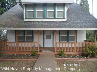 Main picture of 23985 SW Wunderli Canyon Rd