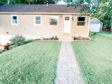 Main picture of 1317 S Union Ave