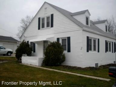 Main picture of 815 S Court St