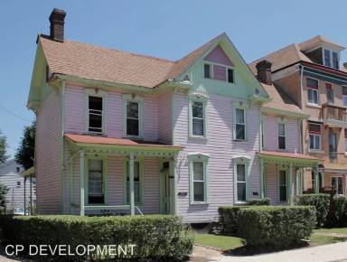Main picture of 401 Franklin Ave