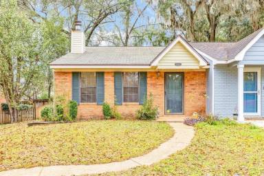 Main picture of 1108 Brafforton Dr