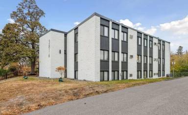 Main picture of 3816 Nicollet Apartments