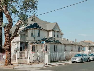 Main picture of 219 S Mathews St