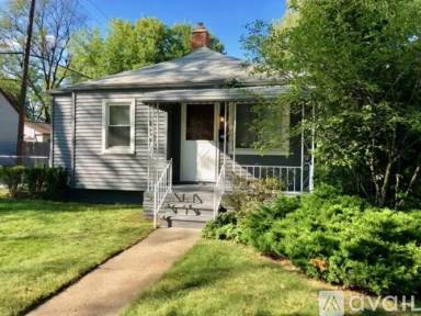 Main picture of 1711 Barrett Ave