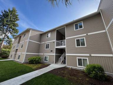 Main picture of Salish Village Condominium
