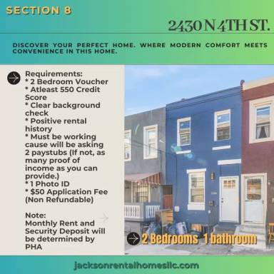 Main picture of 2356 N 4th St