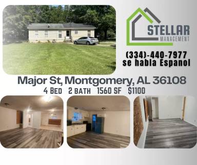 Main picture of 20 Major St