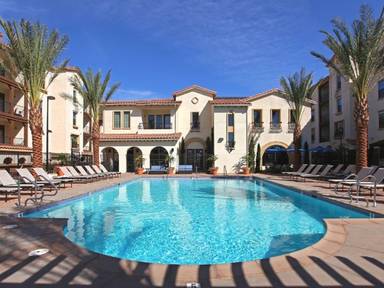 Main picture of Highlander at North Campus