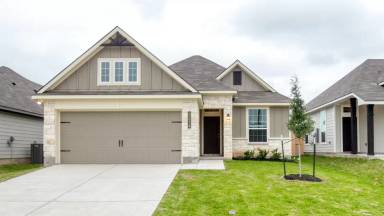 Main picture of 2214 John Ross Ct