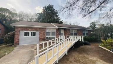 Main picture of 2505 Flamingo Dr