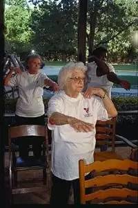Main picture of McDonald Senior Apartments