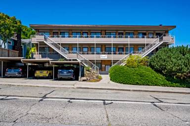 Main picture of Sunnyside Apartments