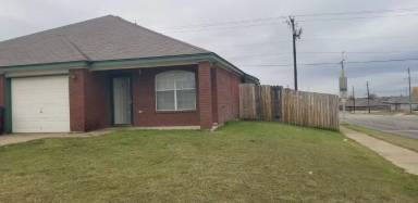 Main picture of 3801 Hitchrock Dr