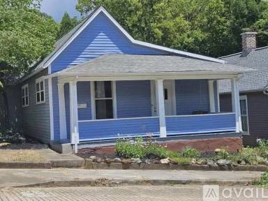 Main picture of 1122 Kenyon St